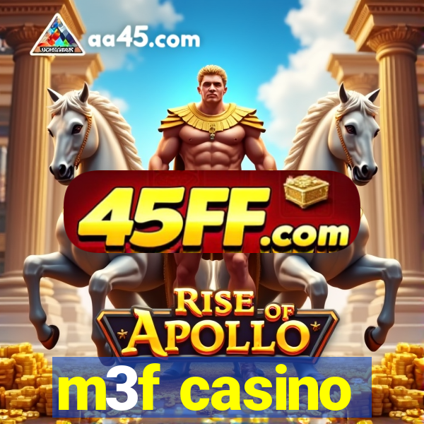 m3f casino